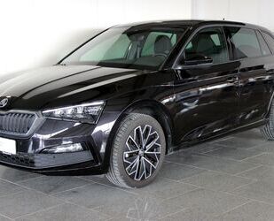 Skoda Scala Gebrauchtwagen