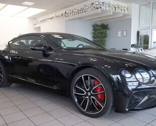 Bentley Continental GT Gebrauchtwagen