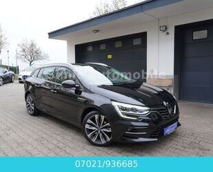 Renault Megane Gebrauchtwagen