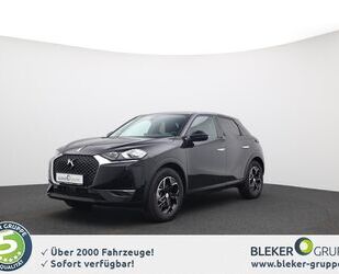 DS Automobiles DS3 Crossback Gebrauchtwagen