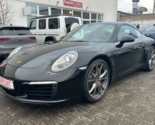 Porsche 911 Urmodell Gebrauchtwagen