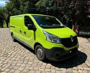 Renault Trafic Gebrauchtwagen