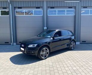 Audi Q5 Gebrauchtwagen
