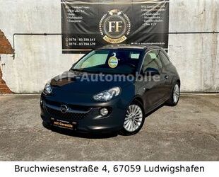 Opel Adam Gebrauchtwagen