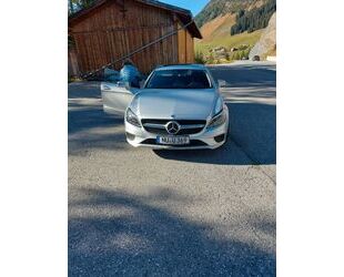 Mercedes-Benz CLS 250 Shooting Brake Gebrauchtwagen