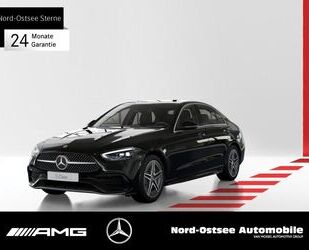 Mercedes-Benz C 220 Gebrauchtwagen