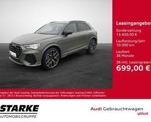 Audi RSQ3 Gebrauchtwagen