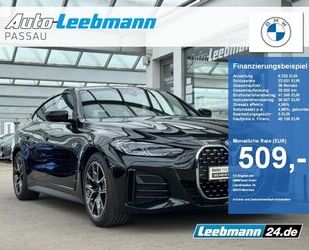 BMW 420 Gran Coupé Gebrauchtwagen