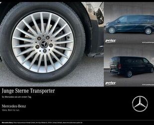 Mercedes-Benz V 300 Gebrauchtwagen