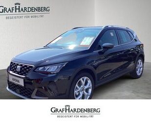 Seat Arona Gebrauchtwagen