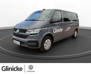 VW T6 Caravelle Gebrauchtwagen
