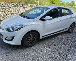 Hyundai i30 Gebrauchtwagen