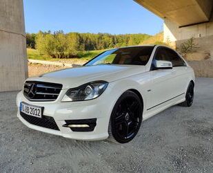Mercedes-Benz C 350 Gebrauchtwagen