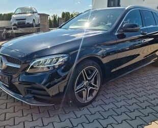 Mercedes-Benz C 300 Gebrauchtwagen