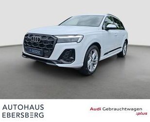 Audi Q7 Gebrauchtwagen