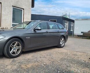 BMW 520 Gebrauchtwagen