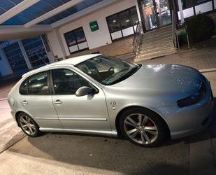 Seat Leon Gebrauchtwagen