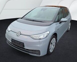 VW ID.3 Gebrauchtwagen