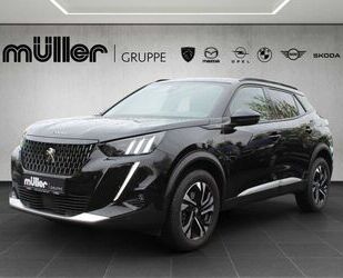 Peugeot 2008 Gebrauchtwagen