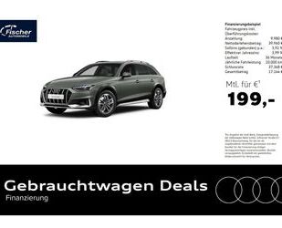 Audi A4 Allroad Gebrauchtwagen