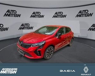 Renault Clio Gebrauchtwagen