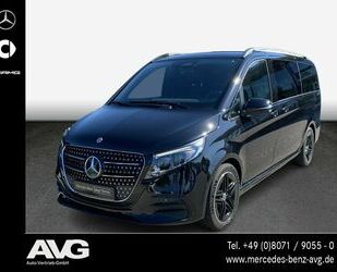 Mercedes-Benz V 300 Gebrauchtwagen