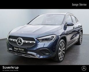 Mercedes-Benz GLA 220 Gebrauchtwagen