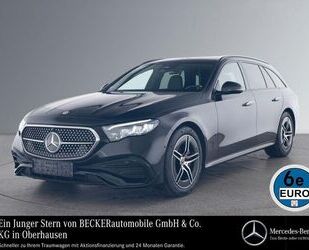 Mercedes-Benz E 200 Gebrauchtwagen