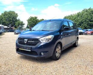 Dacia Lodgy Gebrauchtwagen