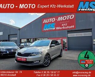 Skoda Rapid Gebrauchtwagen