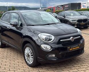Fiat 500X Gebrauchtwagen