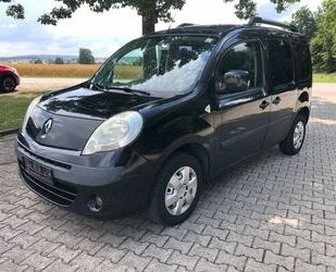 Renault Kangoo Gebrauchtwagen