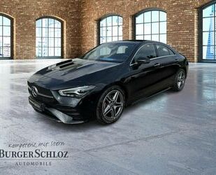 Mercedes-Benz CLA 180 Gebrauchtwagen