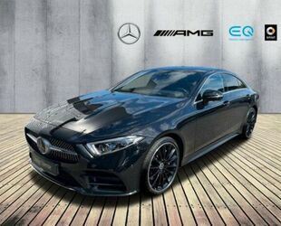 Mercedes-Benz CLS 450 Gebrauchtwagen