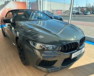BMW M8 Gebrauchtwagen