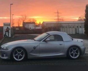 BMW Z4 Gebrauchtwagen