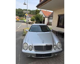Opel CLK 320 