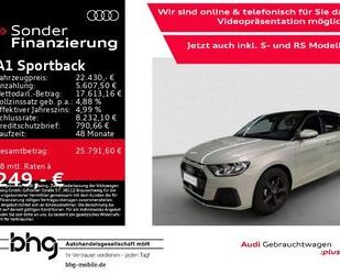 Audi A1 Gebrauchtwagen