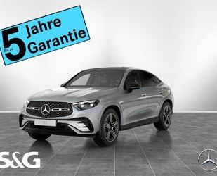 Mercedes-Benz GLC 300 Gebrauchtwagen