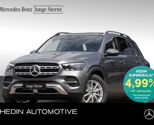 Mercedes-Benz GLE 300 Gebrauchtwagen