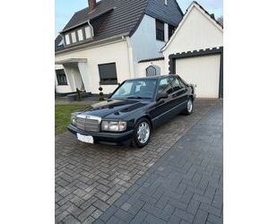 Mercedes-Benz 190 Gebrauchtwagen