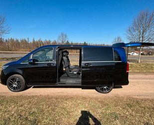 Mercedes-Benz V 220 Gebrauchtwagen