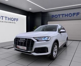 Audi Q7 Gebrauchtwagen