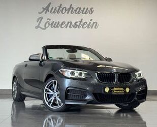 BMW M240i Gebrauchtwagen