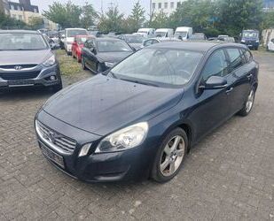 Volvo V60 Gebrauchtwagen