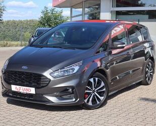 Ford S-Max Gebrauchtwagen