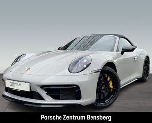 Porsche 992 Gebrauchtwagen