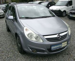 Opel Corsa Gebrauchtwagen