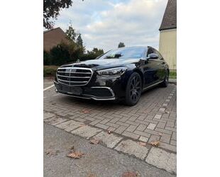Mercedes-Benz S 400 Gebrauchtwagen