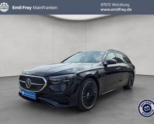 Mercedes-Benz E 300 Gebrauchtwagen